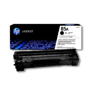 Tóner HP 85A (CE285A) Original Grupo Máxima Perú