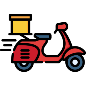 DELIVERY